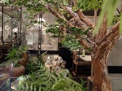 -绿茶餐厅(北京世纪金源店)