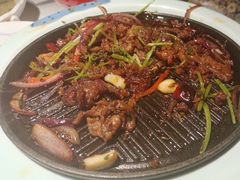 -津禧荟·酥皮烤鸭(北辰店)