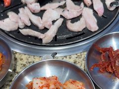 -安又胖韩国烤肉
