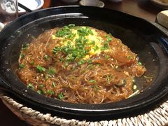 -百姓·百味家宴油茶馆(鼎运大厦店)