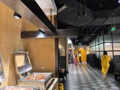 -汉巴味德·烤肉与啤酒的自助(杭州大悦城店)