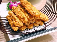 -江滨壹号艺文空间复合餐厅(闽江大道店)