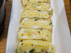 -山海珍味韩国料理(奥城店)