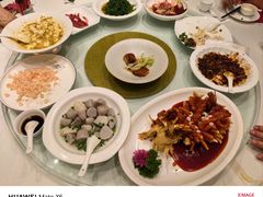 -得月楼·省级非遗·传统苏帮菜(观前店)
