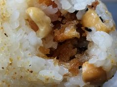 -糯米团油茶早餐铺