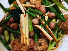 -新疆大盘鸡·十八年老店