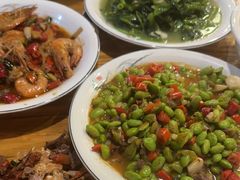 -小口味