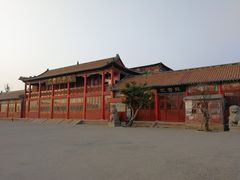 -蓬莱欧乐堡梦幻世界