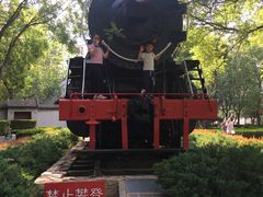 -玲珑塔公园