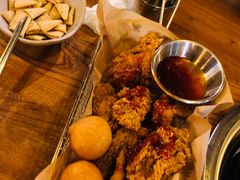 -包装马车·韩国料理·포장마차