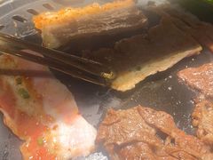 -西塔老太太泥炉烤肉(万柳华联店)