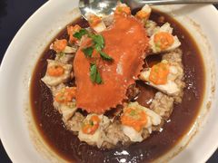 -百盛·鼎膳(中海财富中心)