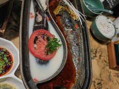 -锦府盐帮·侯宅(五棵松万达店)