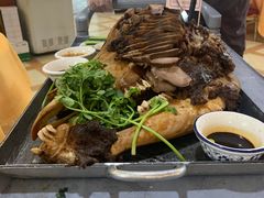 -伟记牛蹄(道滘店)