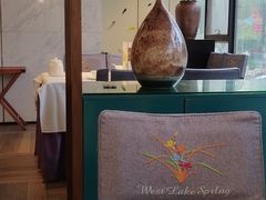 -西湖春天•老字号杭州菜(百汇店)