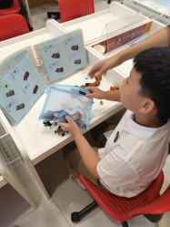 -Block Park 租乐高(D32店)