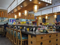 -禾绿回转寿司(国瑞店)
