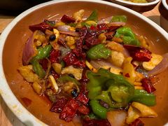 -付掌柜在成都·热炒砂锅集(金禾店)