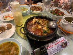-春天里餐厅(西田城店)