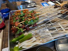 -江湖六膳門串串香(隆礼路店)