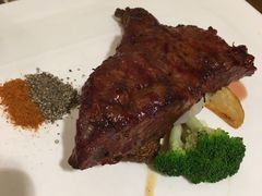 果木烤赤火牛排-赤火牛排(金狮广场店)