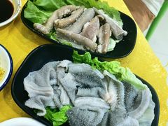 -老猫牛肉火锅(沙溪店)