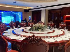 -金刚山烧烤(红旗大街店)