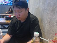 -崔孃烧烤