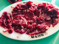 -乌记鲜活牛肉城(金砂东路店)