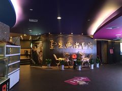 -中影国际影城(兰生大厦CINITY LED店)