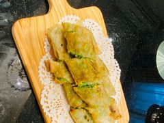-芳芳私房菜·精做淮扬菜(承德路店)
