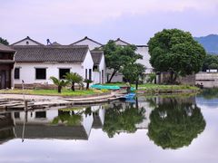 -东钱湖旅游度假区