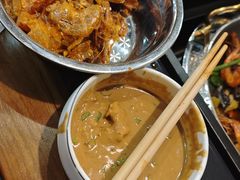 -晓林火锅(安定门店)