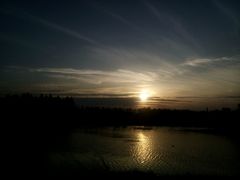 -艾溪湖湿地公园