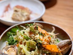 -La Strada(安福路店)