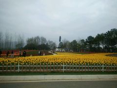 -云幽谷旅游区