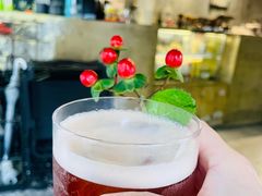 -BE NORMAL CAFE(霞溪路店)