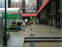 -德克士(砂之船奥特莱斯店)