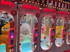 -壹家庭游乐园(富邦城店)