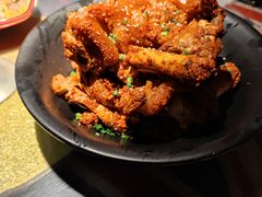 金牌手抓猪手-杜哥·鱼虾跳(太康新村店)