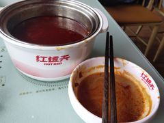 -红透天牛排海鲜自助(长和国际直营店)