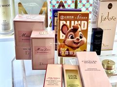 -松雷商业(南岗店)