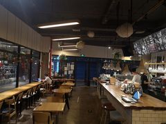 -雕刻时光咖啡馆(北苑店)