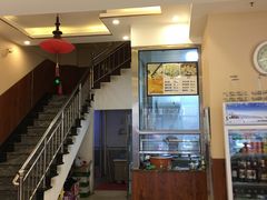 -金丝饭庄(金丝新天地保障性住宅小区店)
