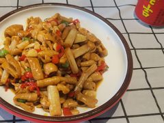 -江西老表·经典江西八大碗