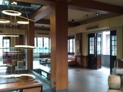大堂-星巴克臻选(成都宽窄巷子店)