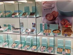 -西点坊(浦东香格里拉店)