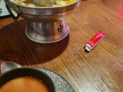 -早安曼谷泰国餐厅