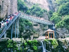 -红豆峡