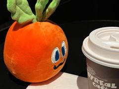 -StayReal Cafe(长宁来福士广场东八区店)